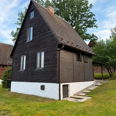 Busek Holiday home Horni Plana