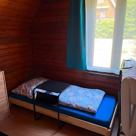 Busek Holiday home