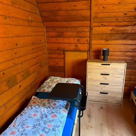 Bušek Prázdninový dům *