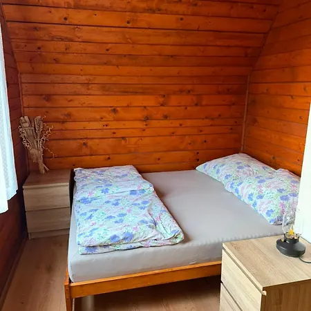 Busek Holiday home