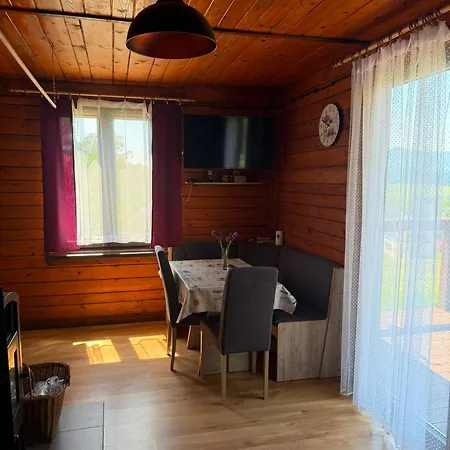 Busek Holiday home Horni Plana