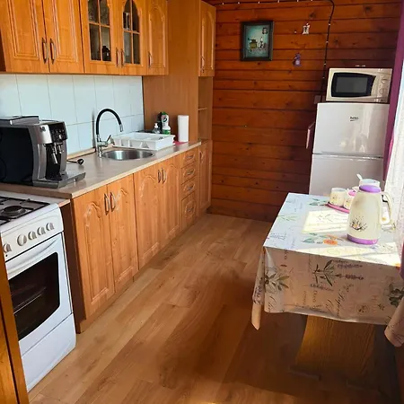 Busek Holiday home